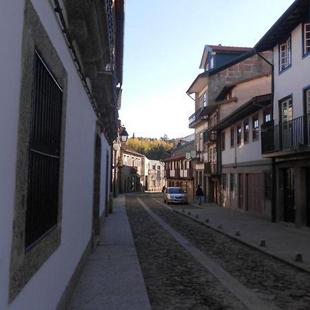 Hostel Prime Guimarães Extérieur photo