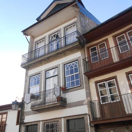 Hostel Prime Guimarães Extérieur photo