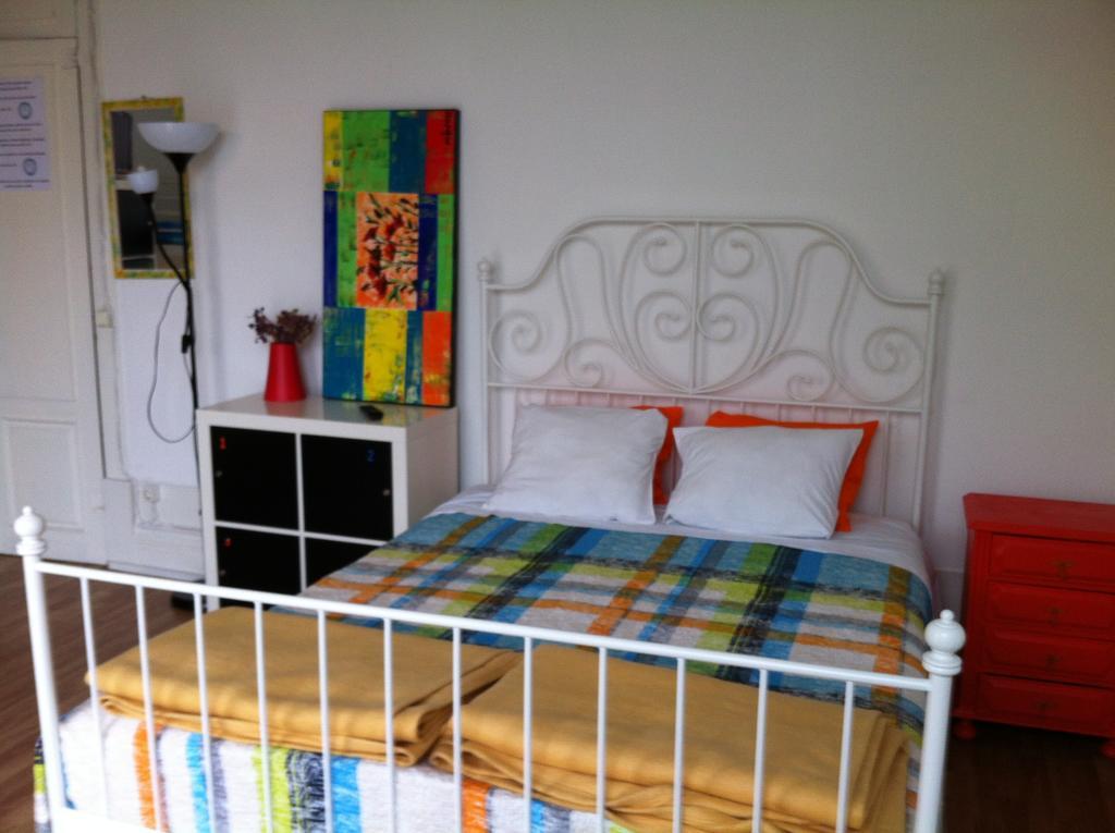 Hostel Prime Guimarães Chambre photo