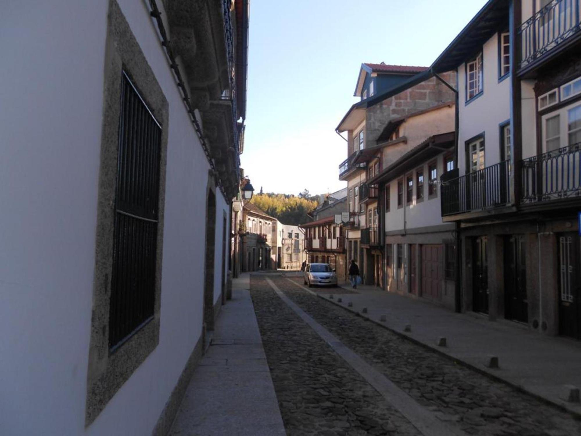 Hostel Prime Guimarães Extérieur photo