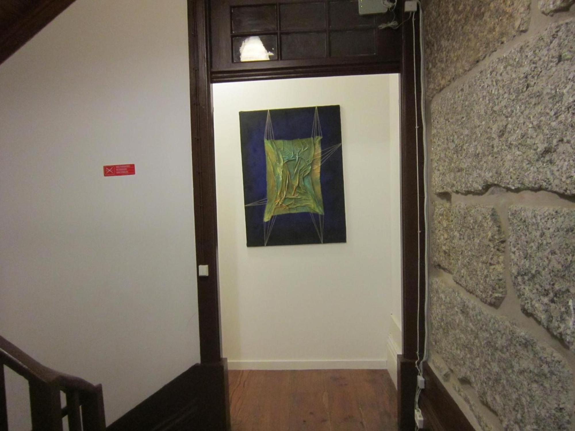 Hostel Prime Guimarães Extérieur photo