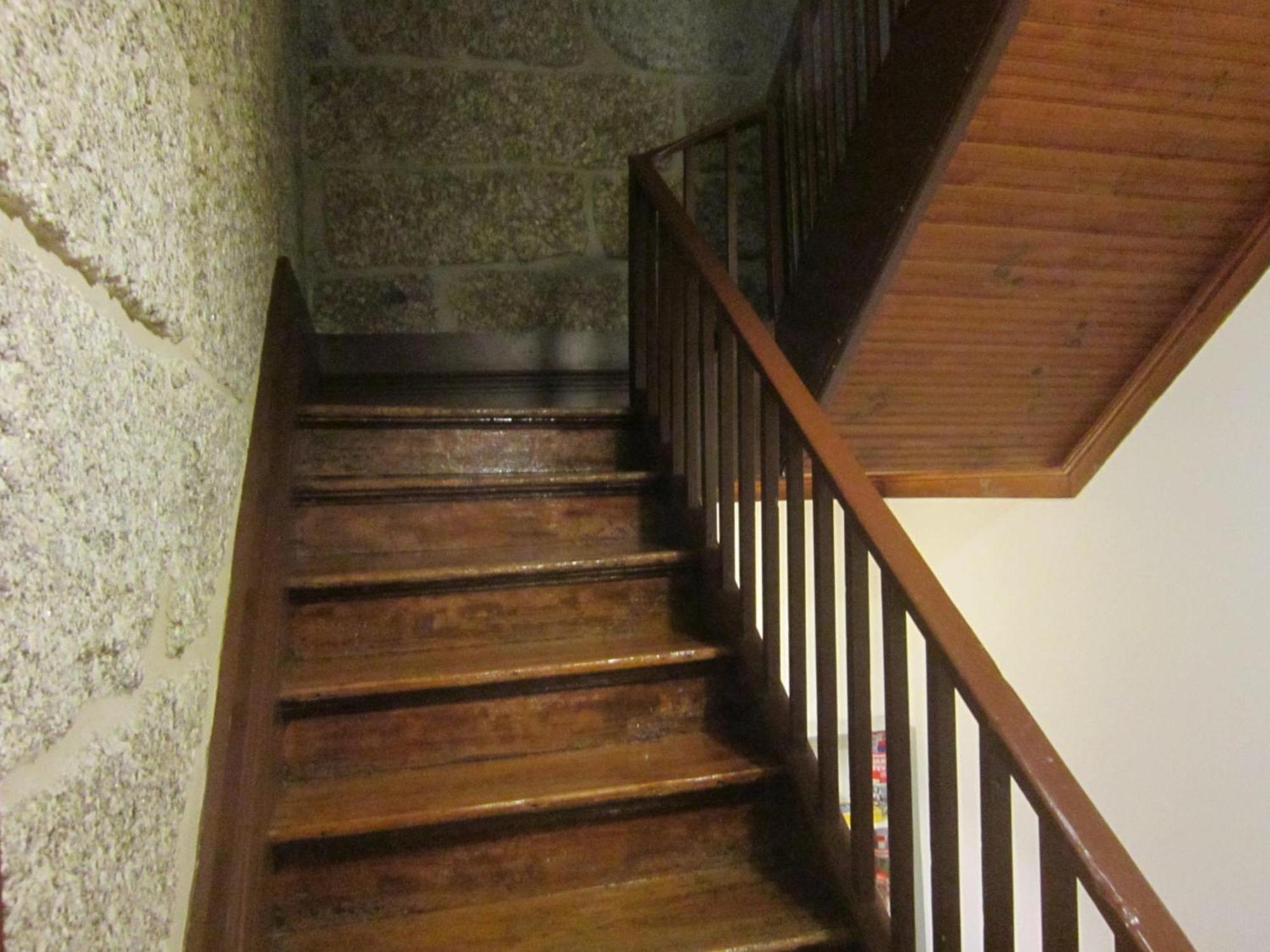 Hostel Prime Guimarães Extérieur photo