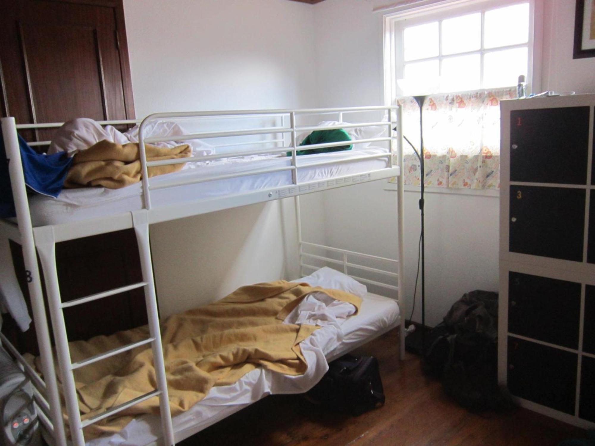 Hostel Prime Guimarães Extérieur photo