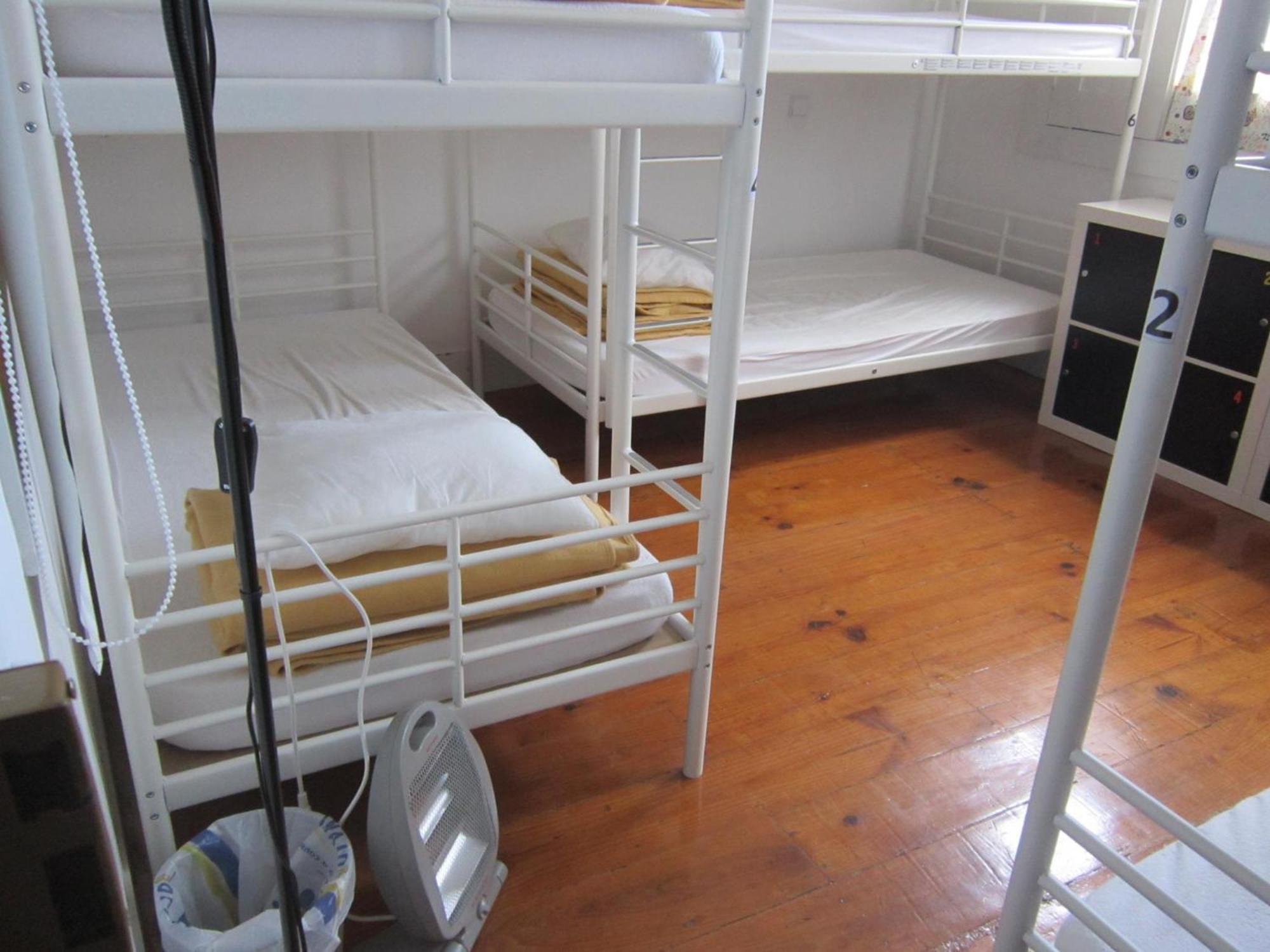 Hostel Prime Guimarães Extérieur photo