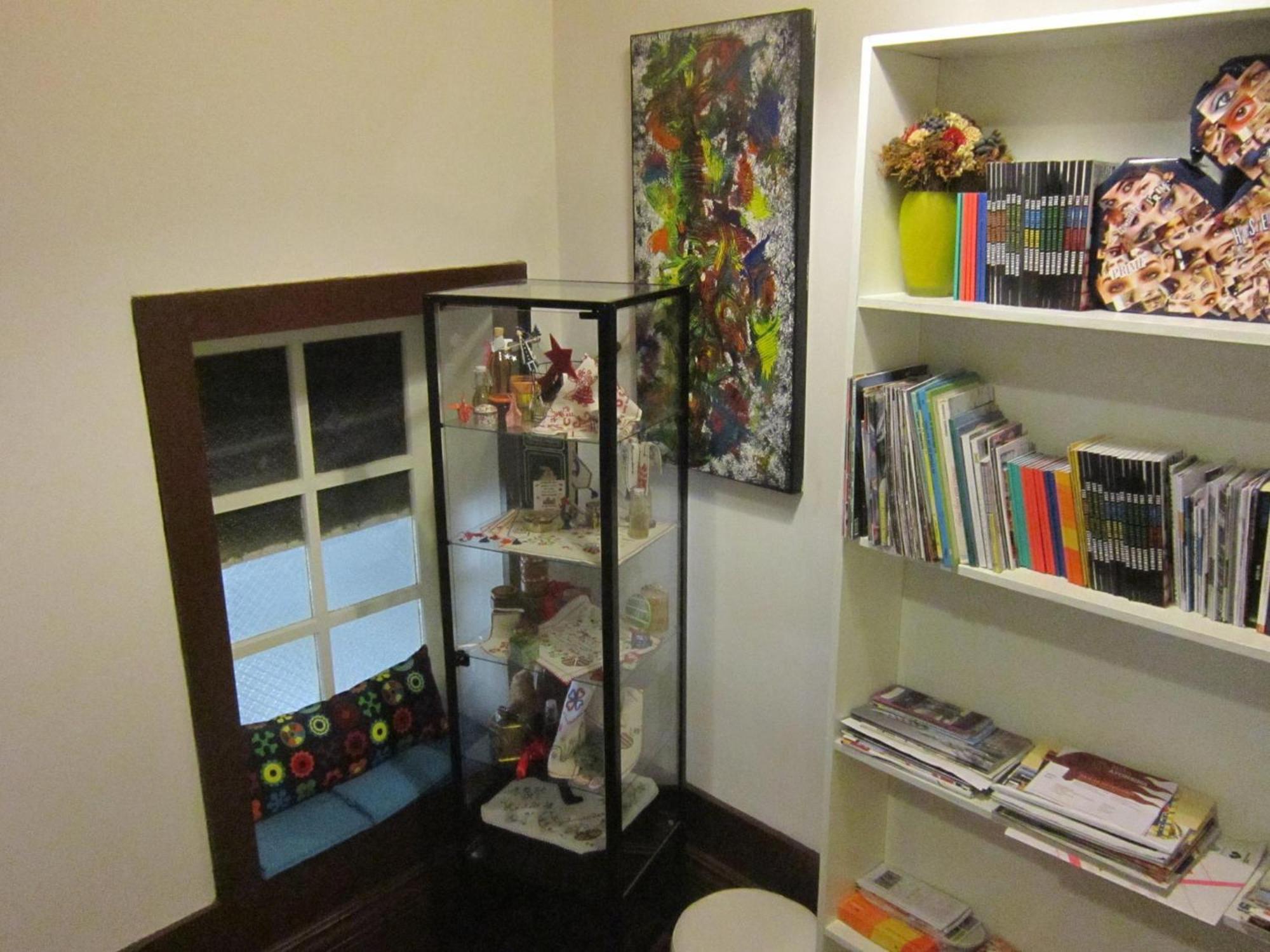 Hostel Prime Guimarães Extérieur photo