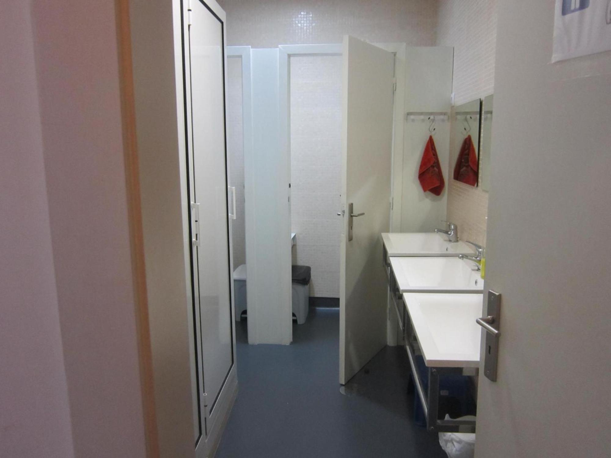Hostel Prime Guimarães Extérieur photo