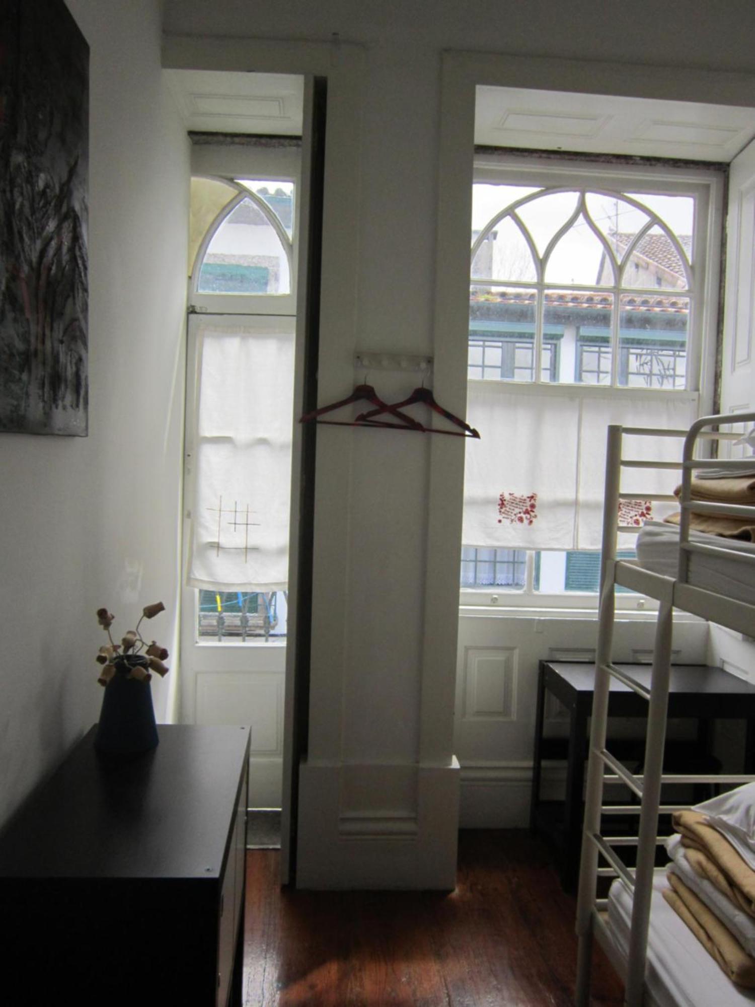 Hostel Prime Guimarães Extérieur photo