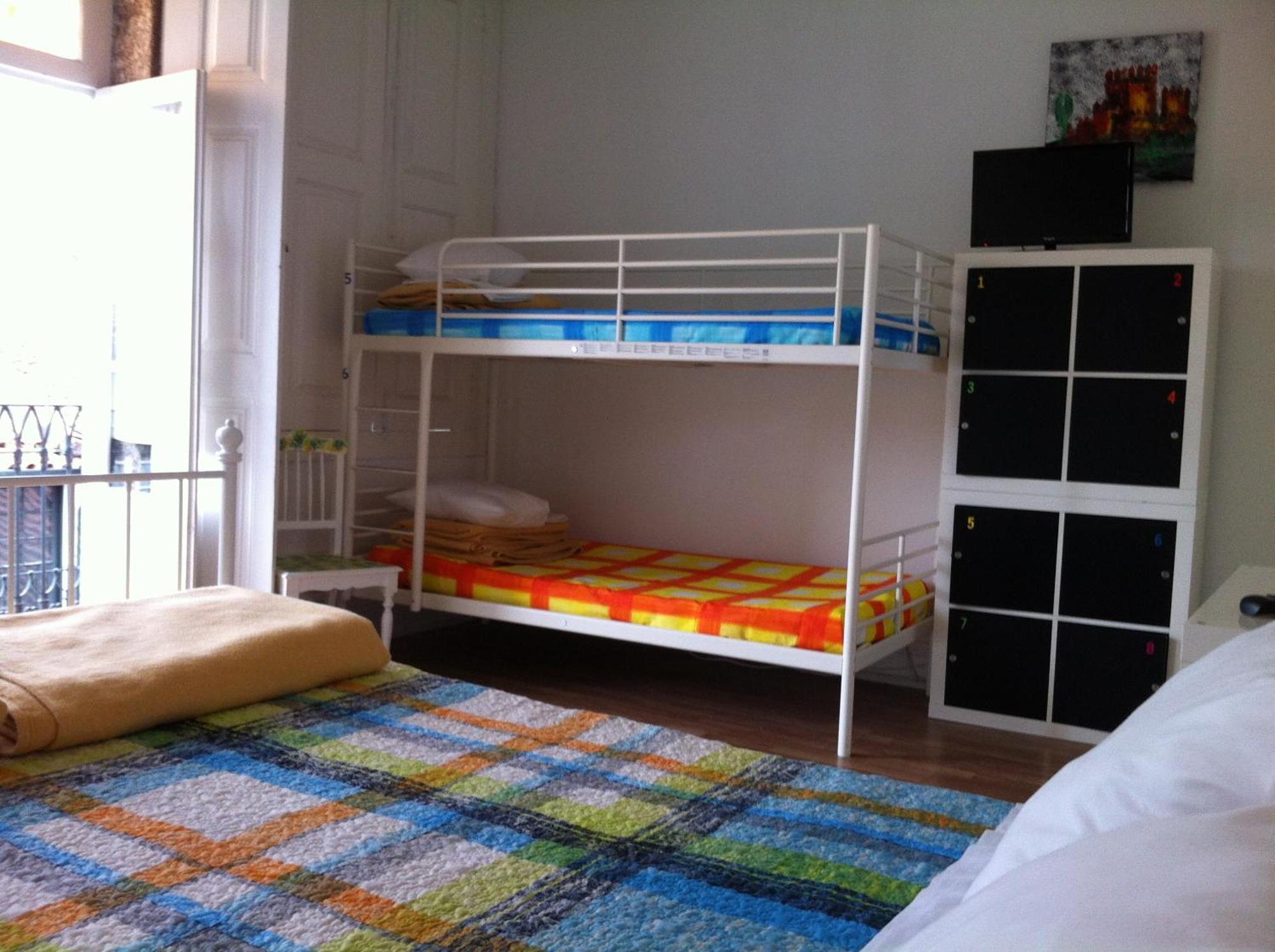 Hostel Prime Guimarães Chambre photo