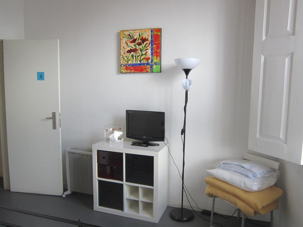 Hostel Prime Guimarães Extérieur photo