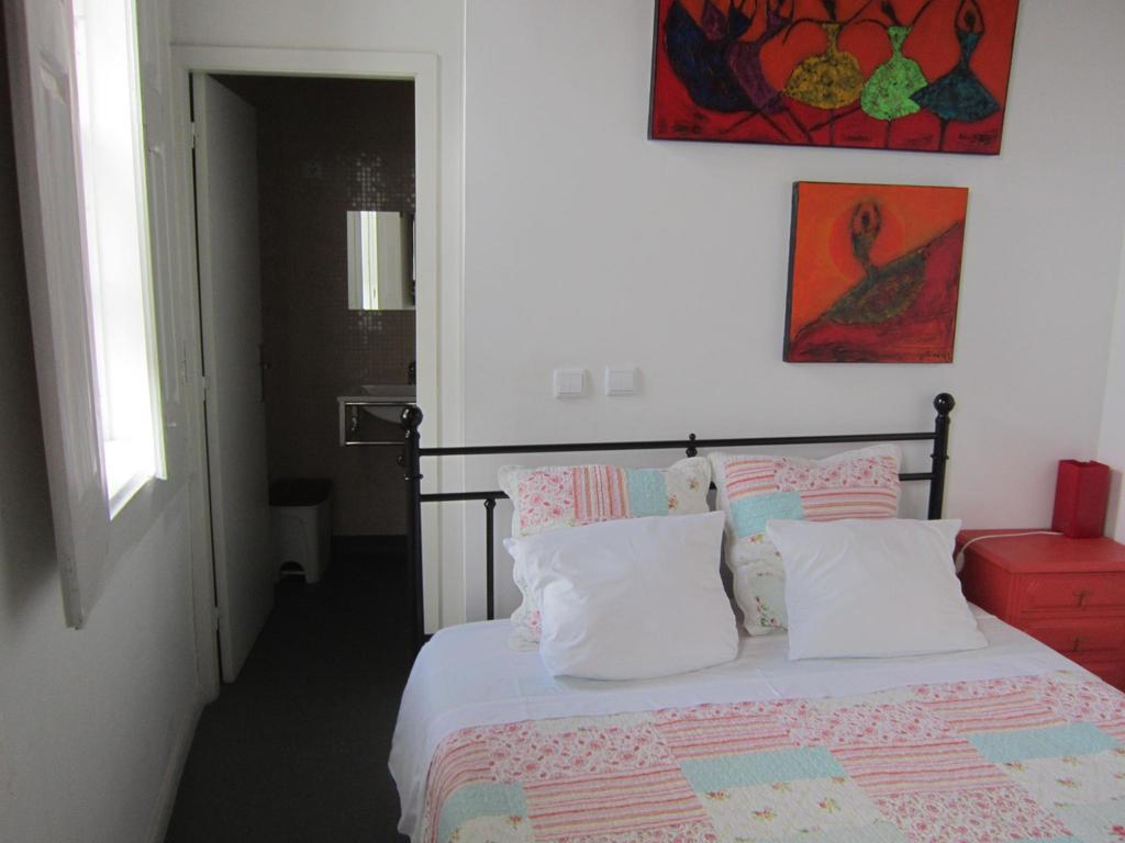 Hostel Prime Guimarães Extérieur photo