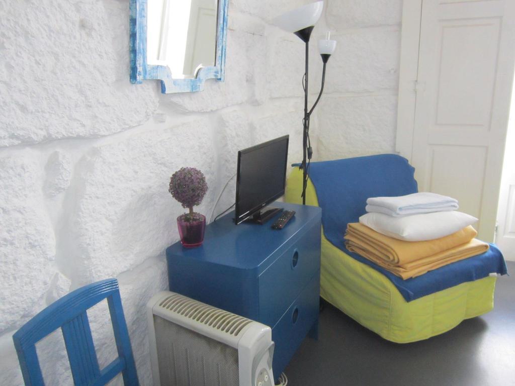 Hostel Prime Guimarães Extérieur photo