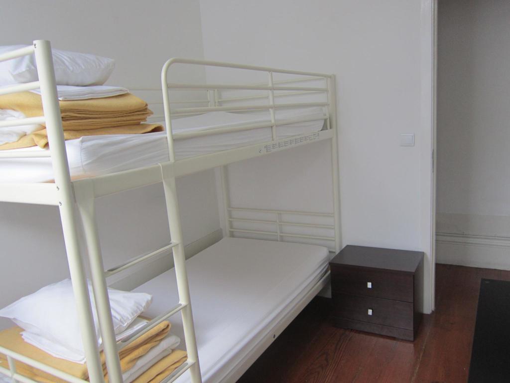 Hostel Prime Guimarães Extérieur photo