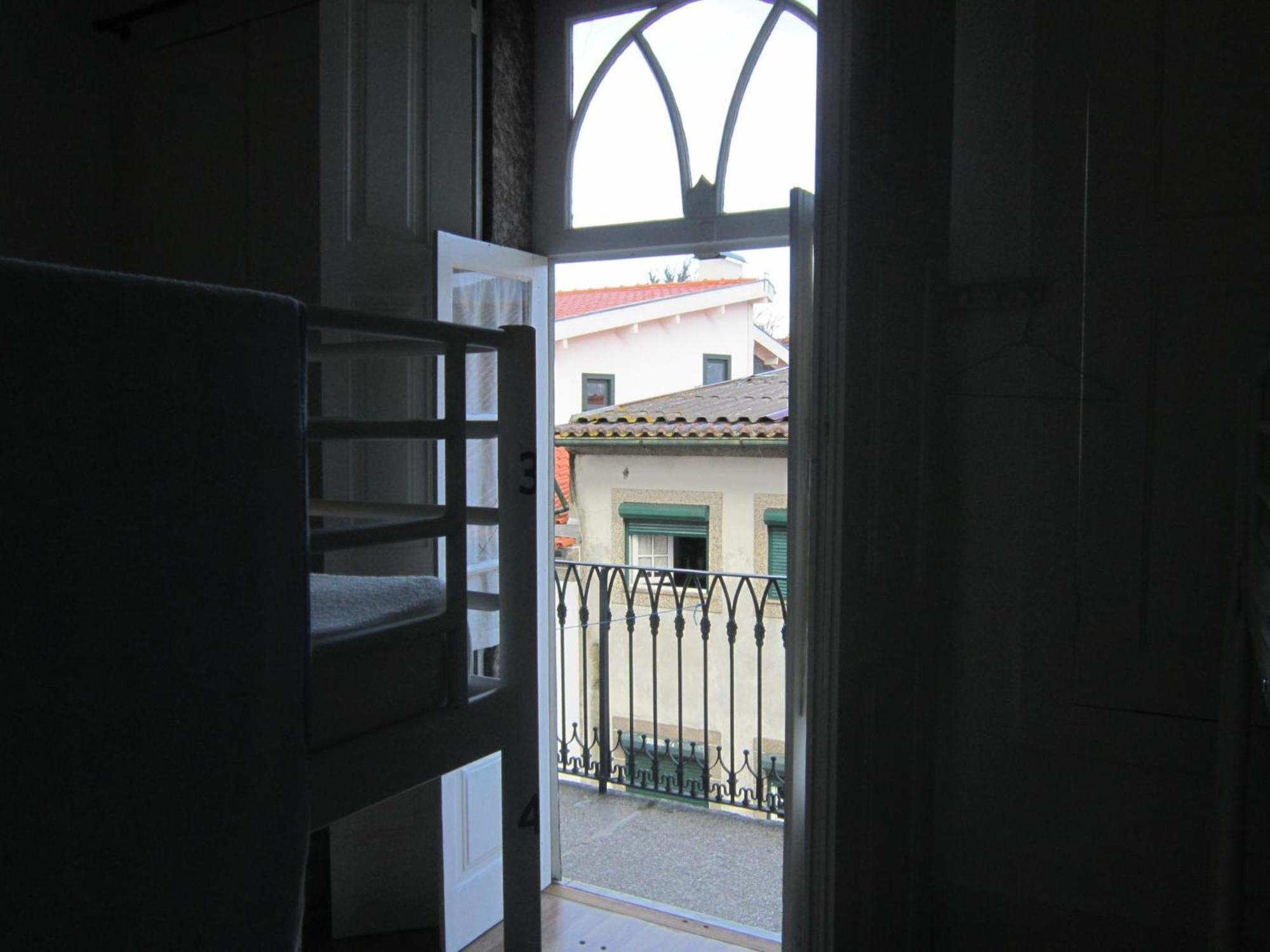 Hostel Prime Guimarães Extérieur photo