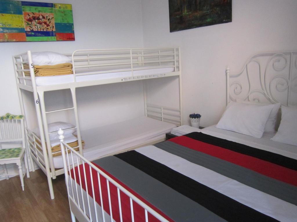 Hostel Prime Guimarães Extérieur photo