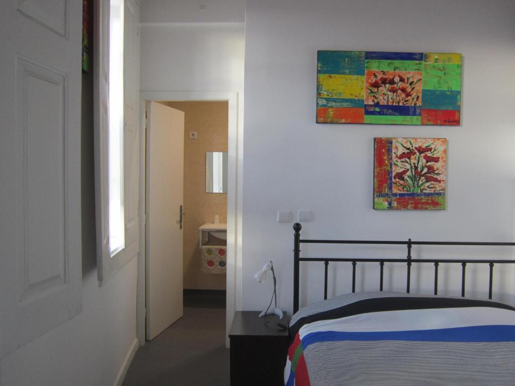 Hostel Prime Guimarães Chambre photo