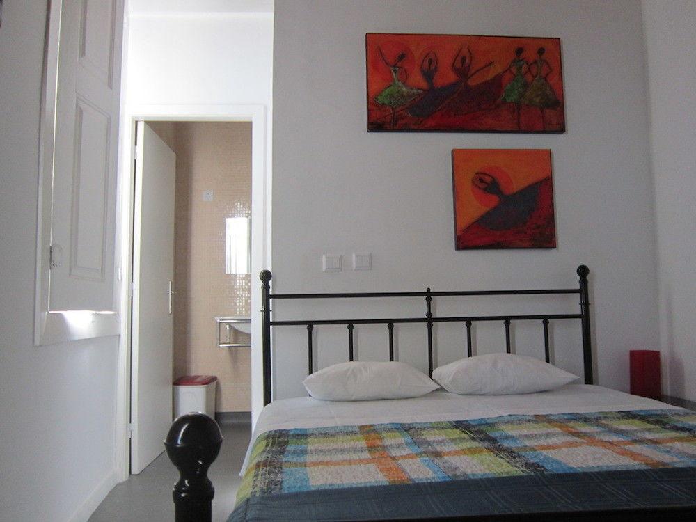Hostel Prime Guimarães Extérieur photo