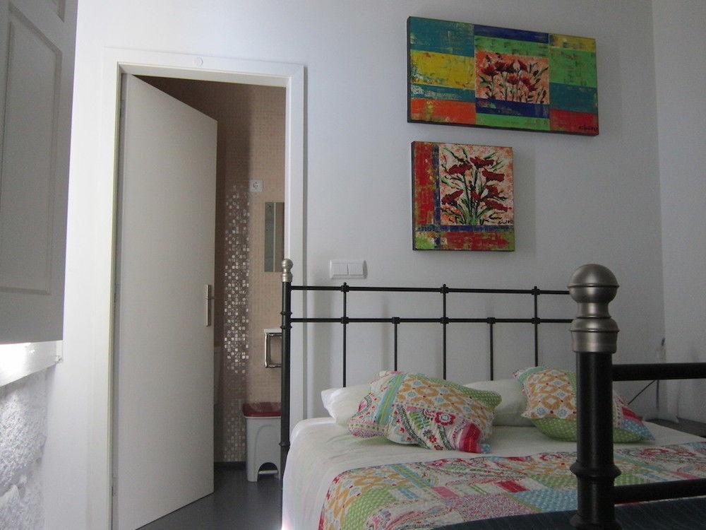 Hostel Prime Guimarães Extérieur photo