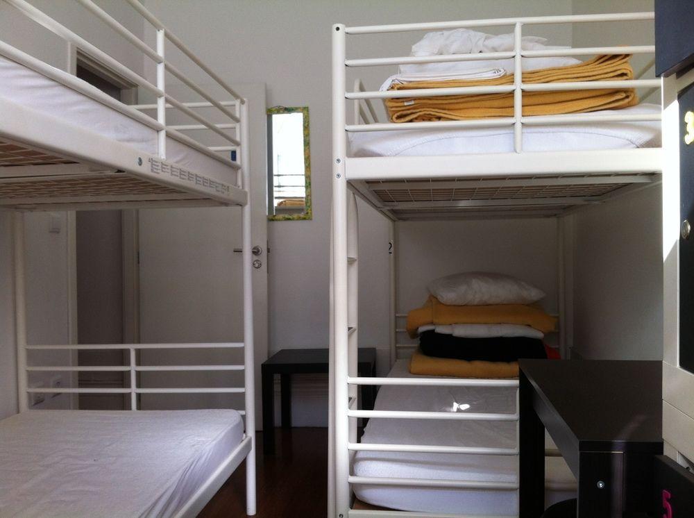 Hostel Prime Guimarães Extérieur photo