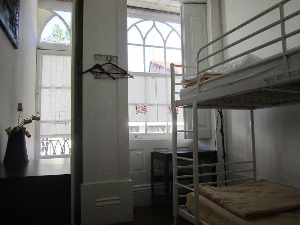 Hostel Prime Guimarães Extérieur photo