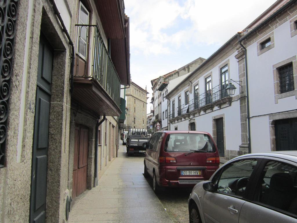 Hostel Prime Guimarães Extérieur photo
