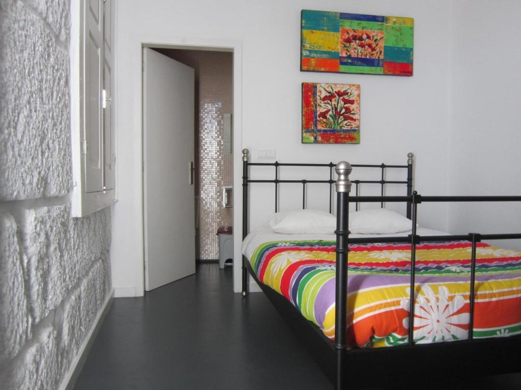 Hostel Prime Guimarães Chambre photo