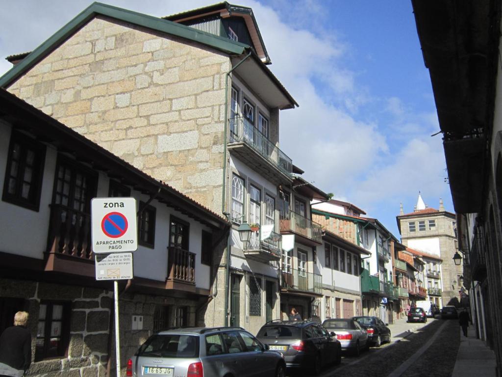 Hostel Prime Guimarães Extérieur photo