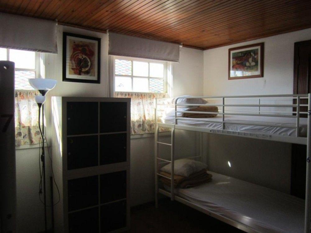 Hostel Prime Guimarães Extérieur photo